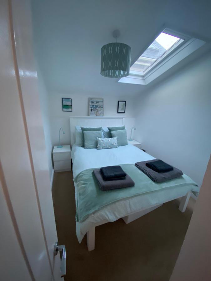 Sands Reach, Dog Friendly Tenby House Exterior foto