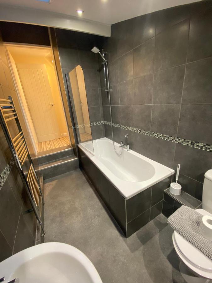 Sands Reach, Dog Friendly Tenby House Exterior foto